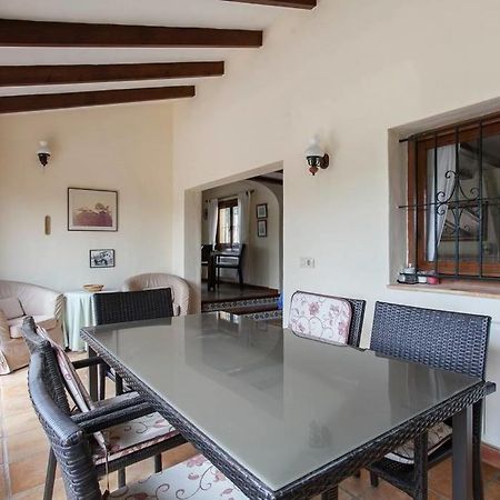 Valle Verde Benitachell Exterior photo
